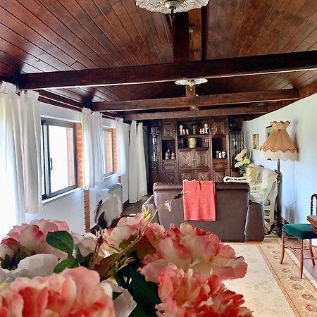 Casa Da Noquinhas Villa Bunheiro Kültér fotó