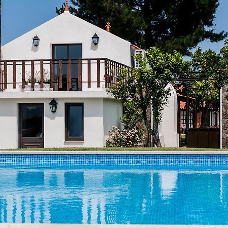 Casa Da Noquinhas Villa Bunheiro Kültér fotó