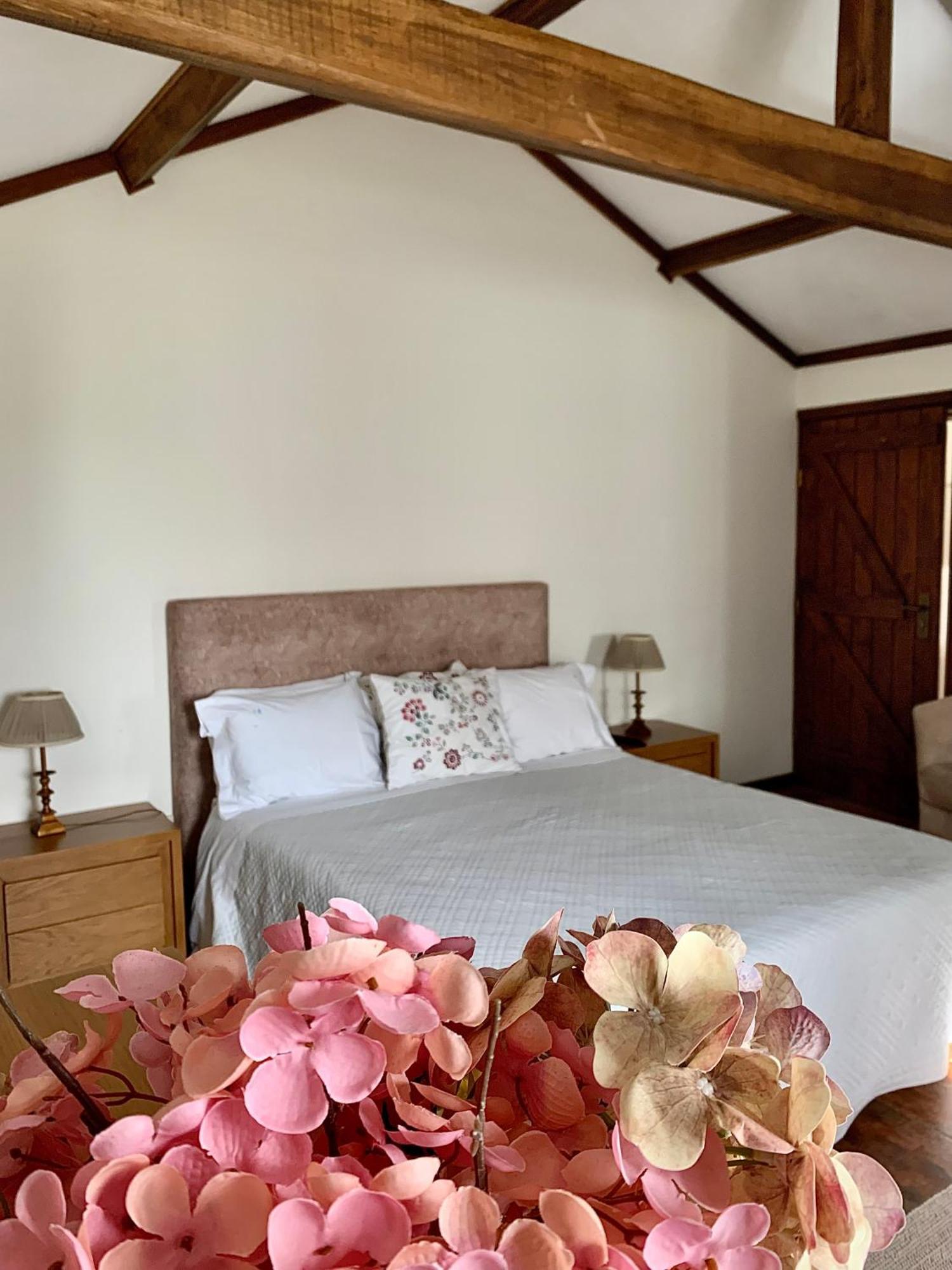 Casa Da Noquinhas Villa Bunheiro Kültér fotó