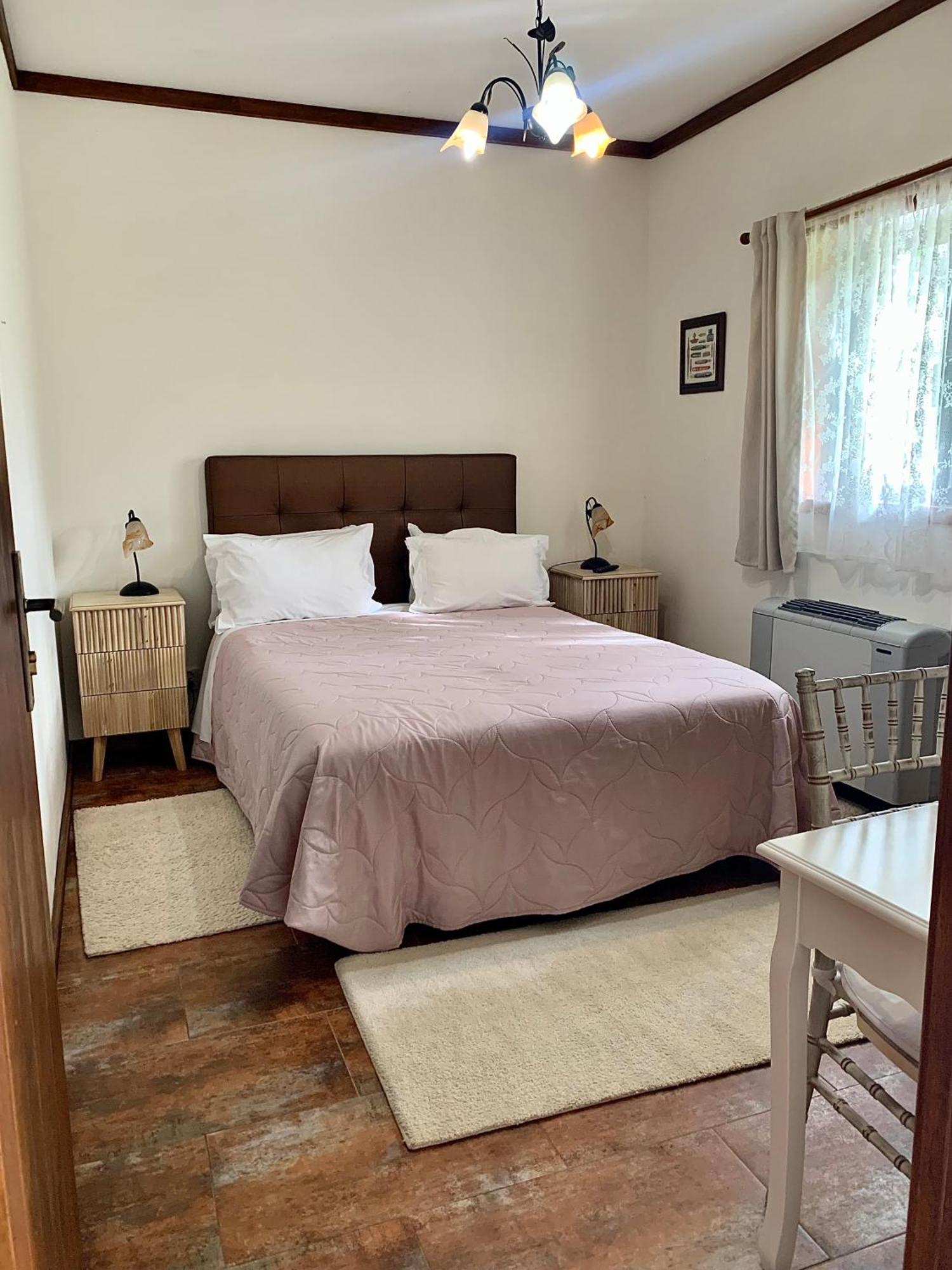 Casa Da Noquinhas Villa Bunheiro Kültér fotó