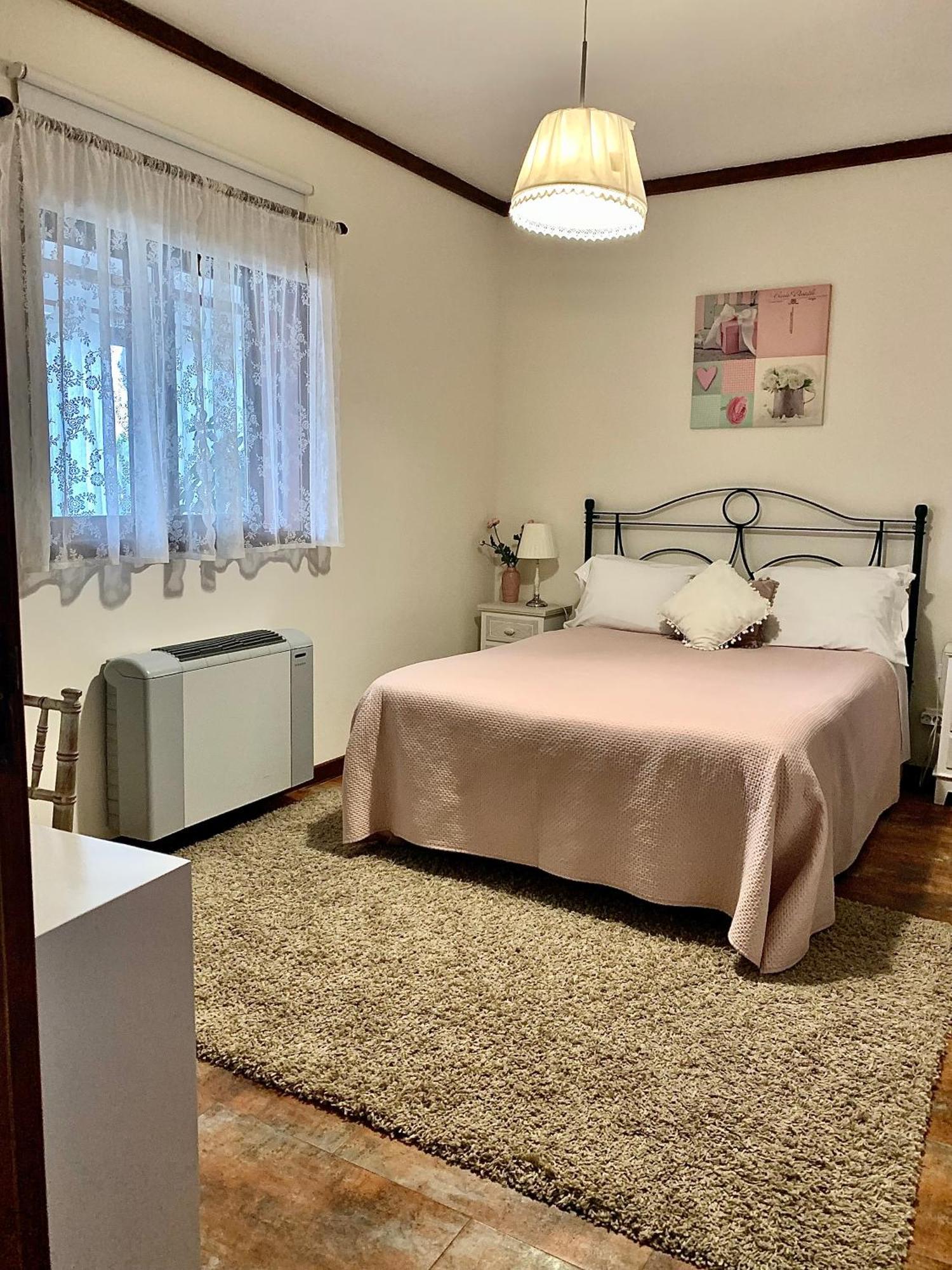 Casa Da Noquinhas Villa Bunheiro Kültér fotó
