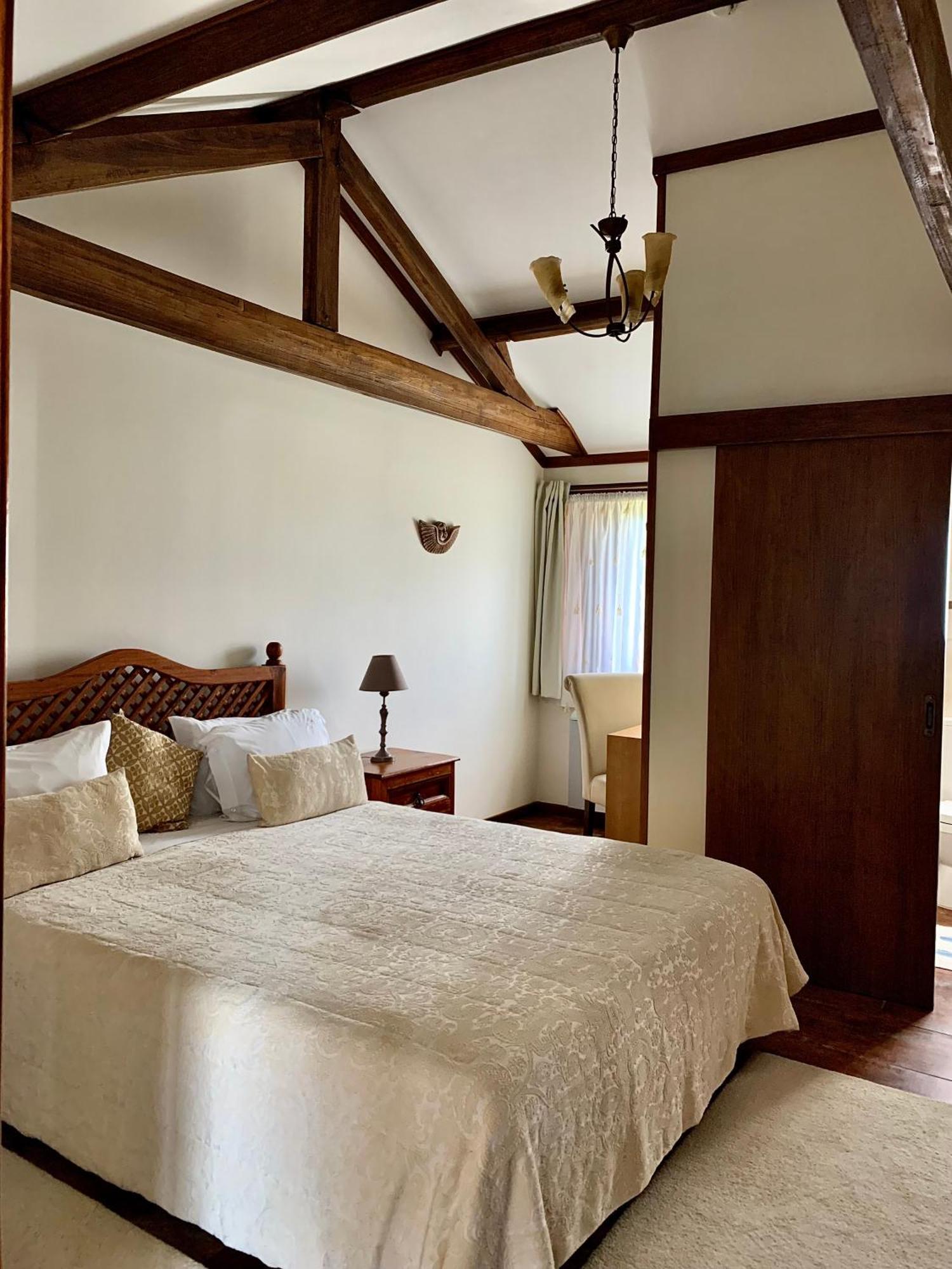 Casa Da Noquinhas Villa Bunheiro Kültér fotó
