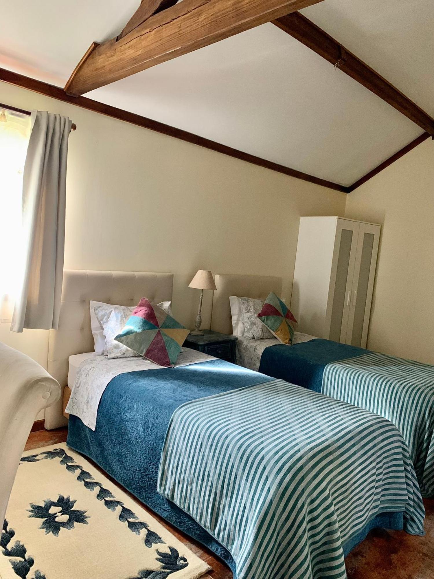 Casa Da Noquinhas Villa Bunheiro Kültér fotó