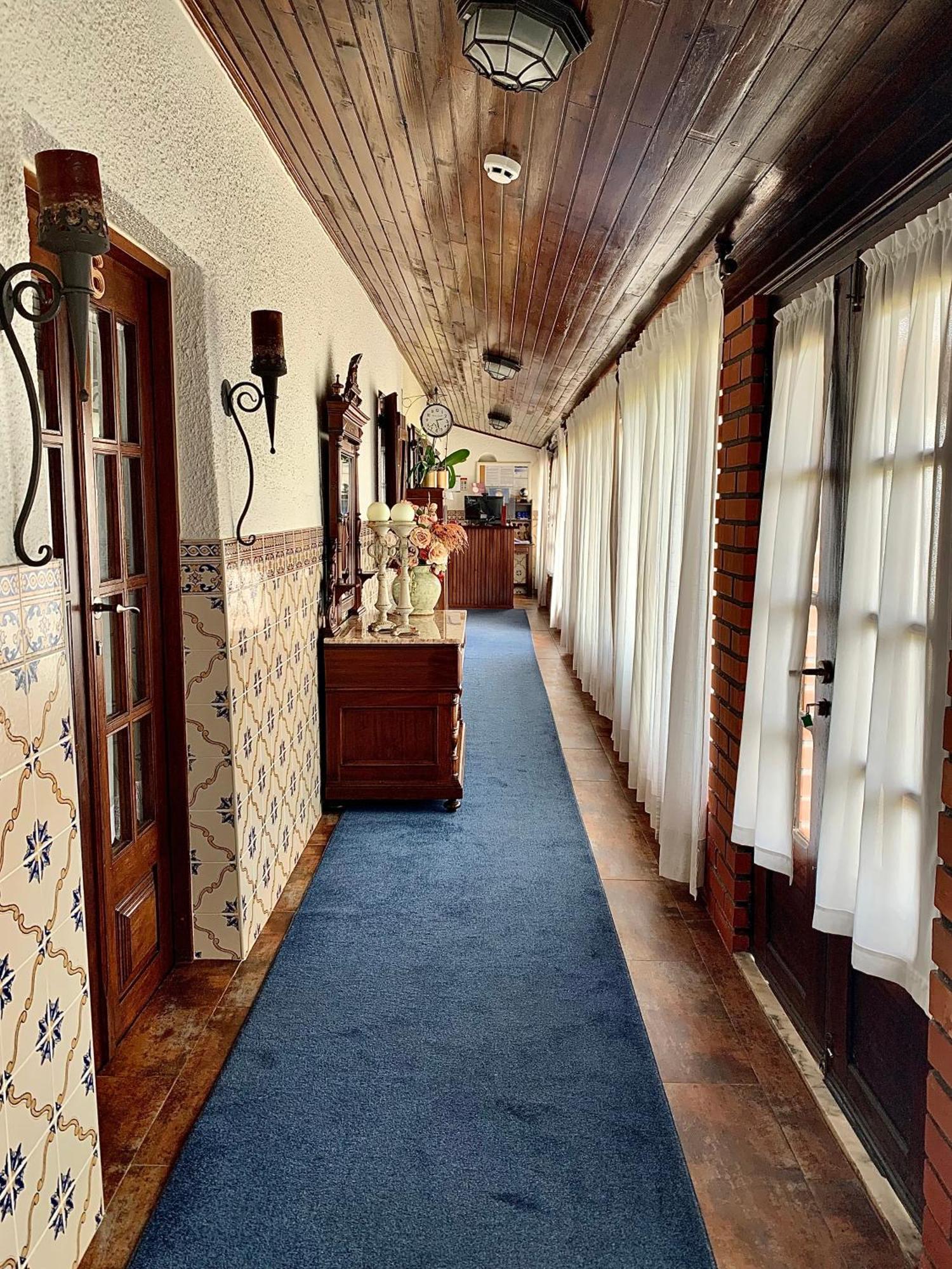 Casa Da Noquinhas Villa Bunheiro Kültér fotó