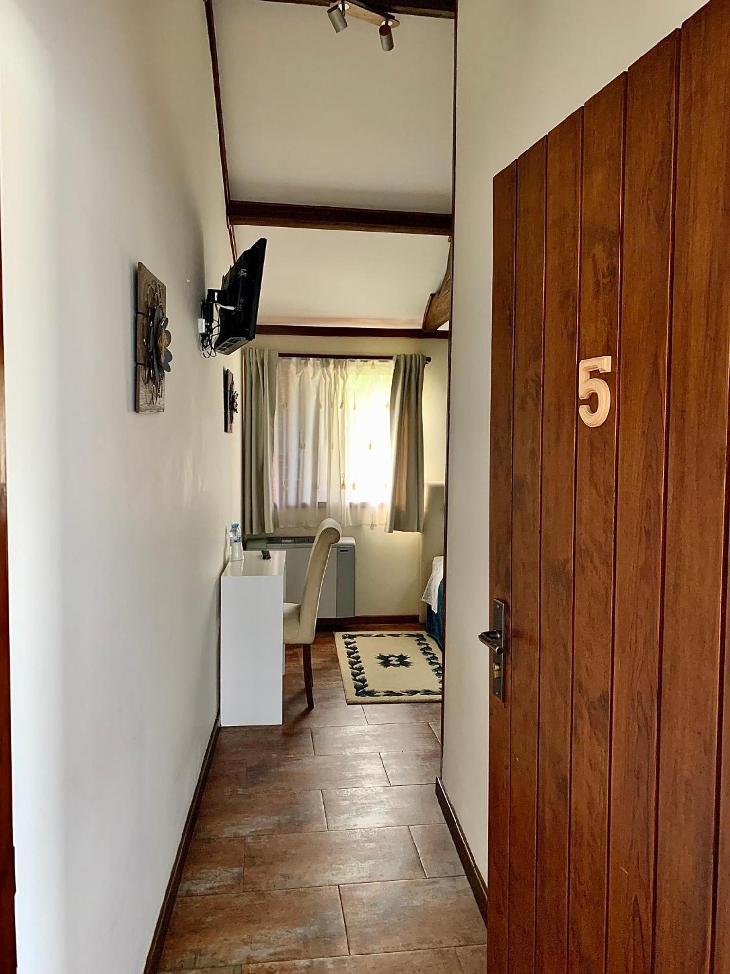 Casa Da Noquinhas Villa Bunheiro Kültér fotó