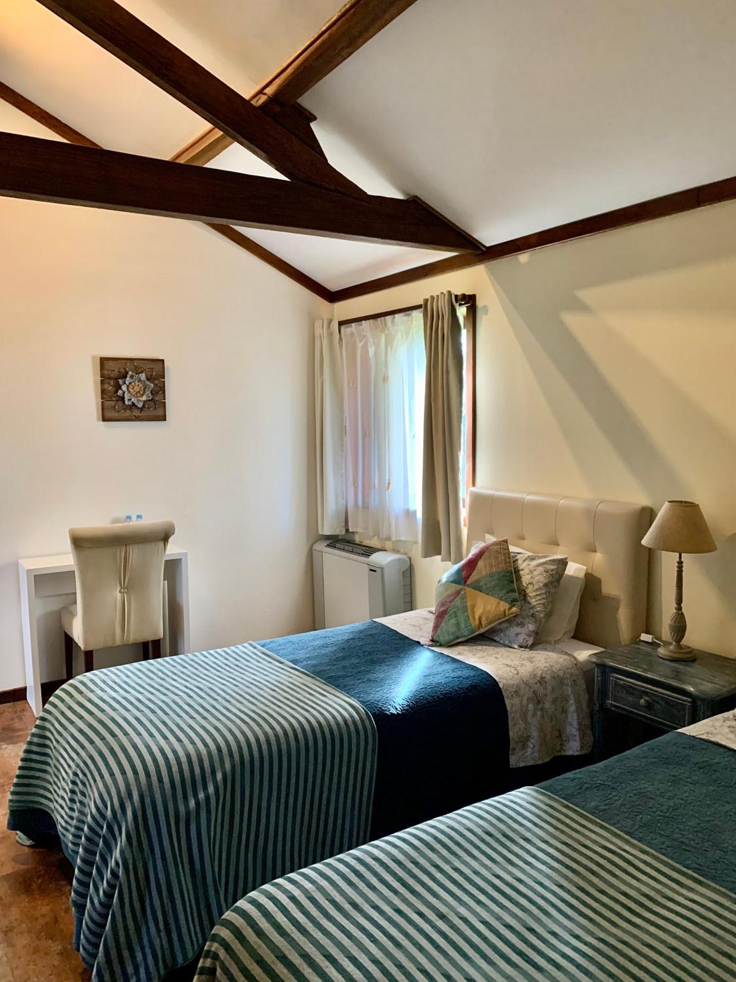 Casa Da Noquinhas Villa Bunheiro Kültér fotó