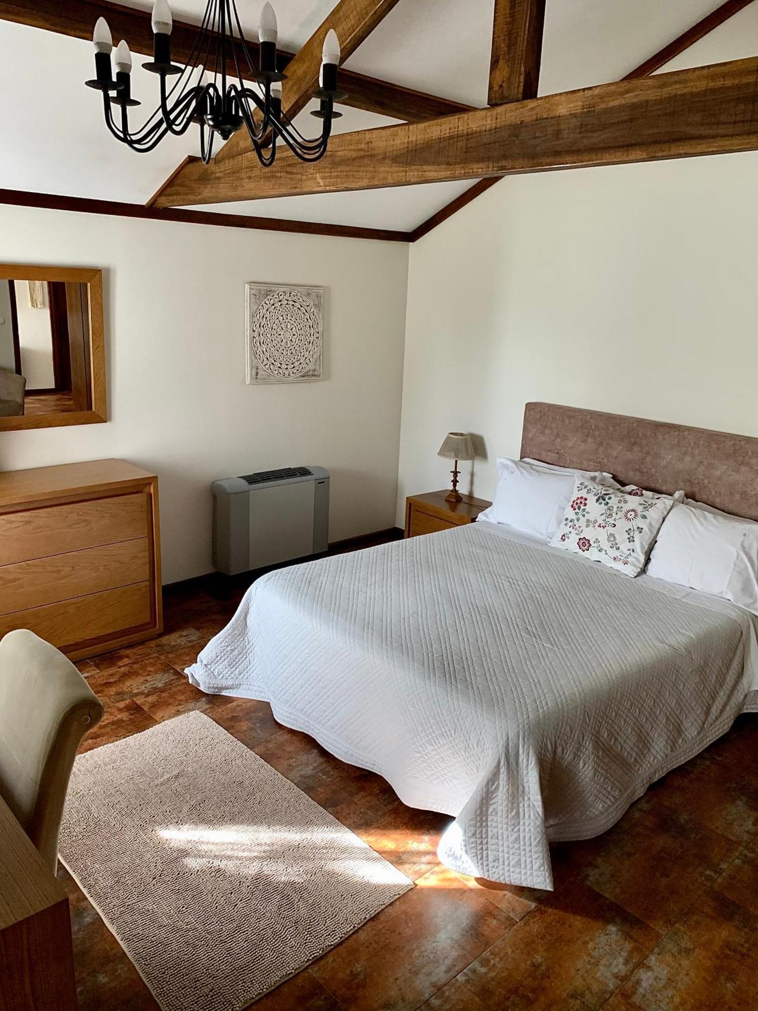 Casa Da Noquinhas Villa Bunheiro Kültér fotó