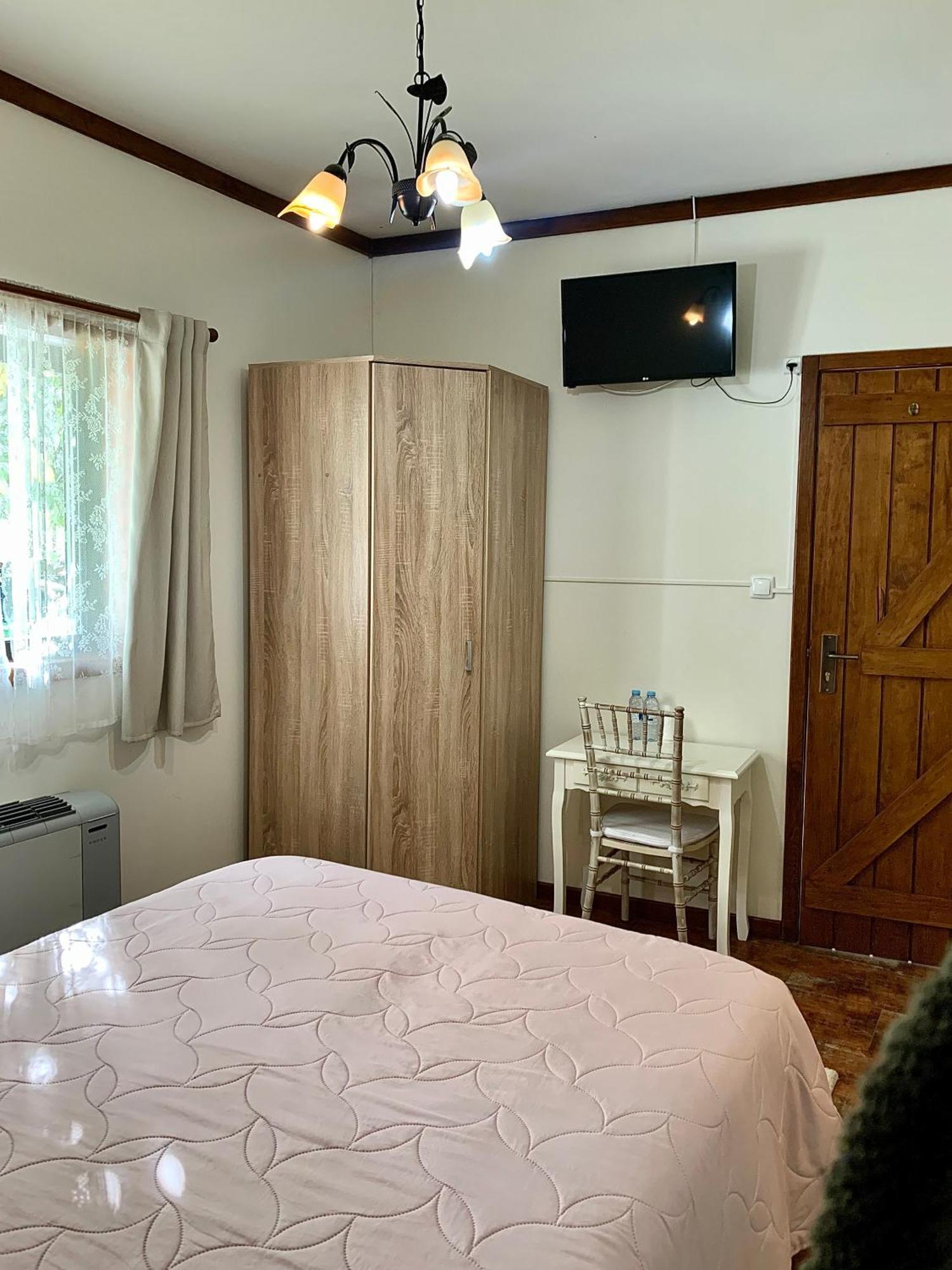 Casa Da Noquinhas Villa Bunheiro Kültér fotó