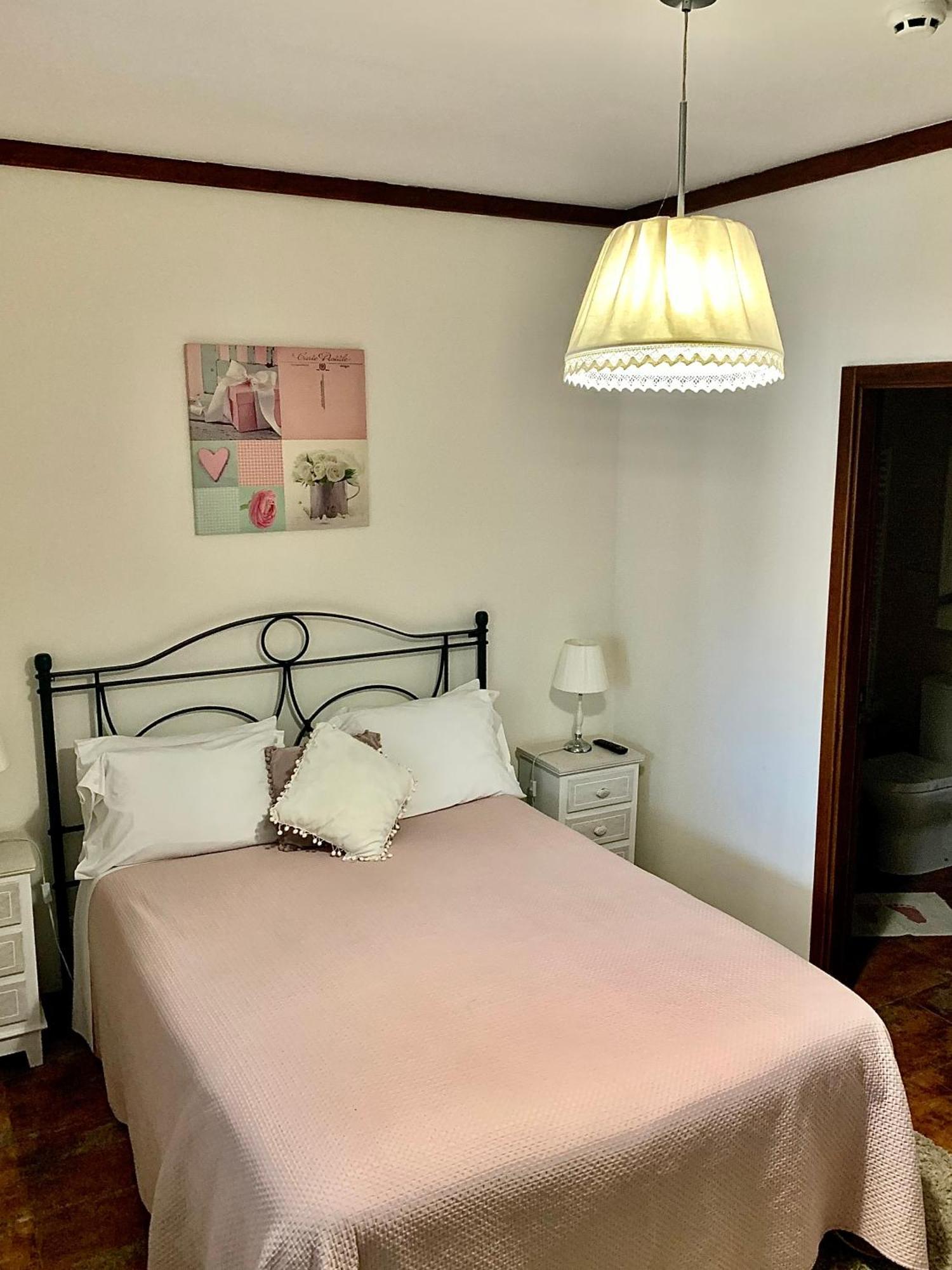 Casa Da Noquinhas Villa Bunheiro Kültér fotó