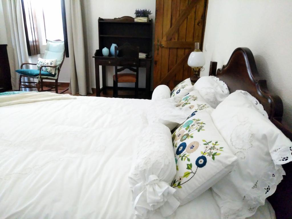 Casa Da Noquinhas Villa Bunheiro Szoba fotó