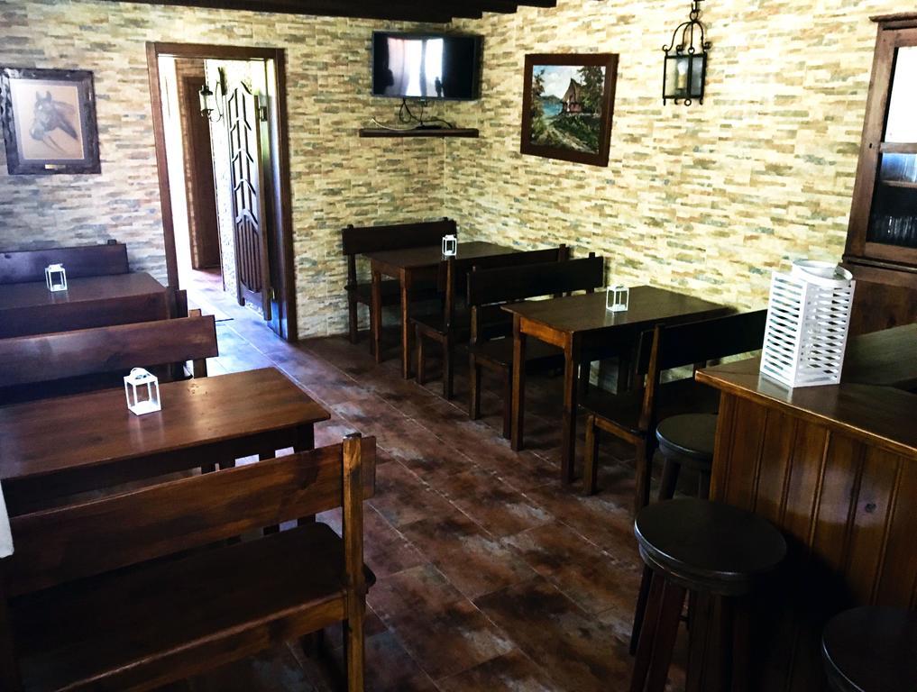 Casa Da Noquinhas Villa Bunheiro Kültér fotó