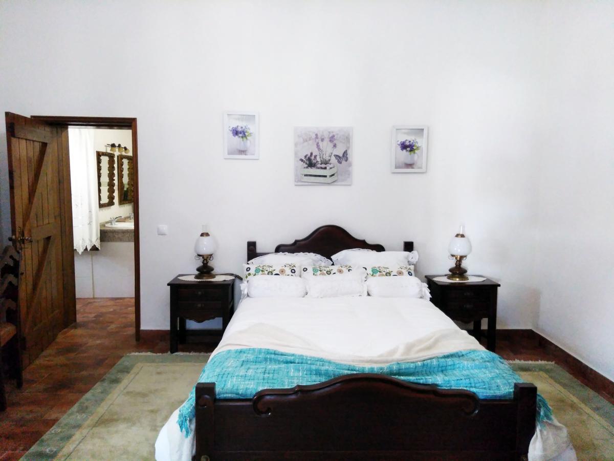 Casa Da Noquinhas Villa Bunheiro Szoba fotó